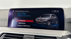 BMW X3 xDrive20d M Sport 5dr Step Auto Diesel Estate